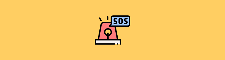 امنیت با سرویس SOS پیشکاد